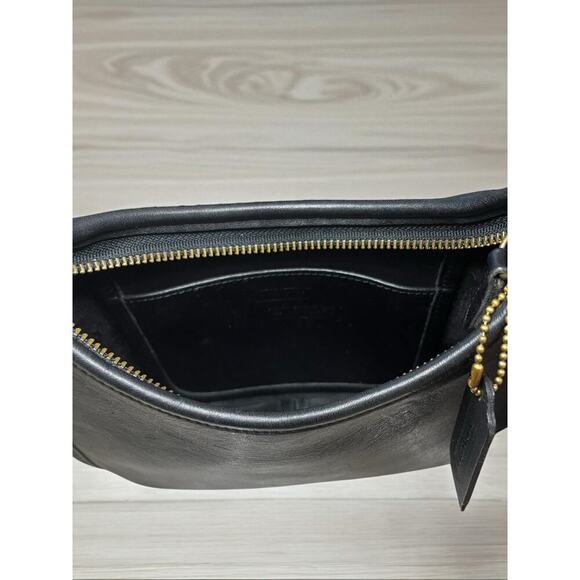 Vintage Coach 9020 Ergo Mini Zip Bag - Picture 5 of 11